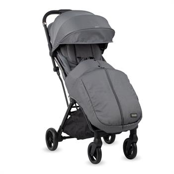 Kraft Flash Bebek Arabasi - Grey