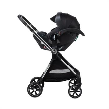 Kraft Focus Pr Travel B Arabasi - Grey