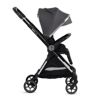 Kraft Focus Travel Sistem Bebek Arabası Grey