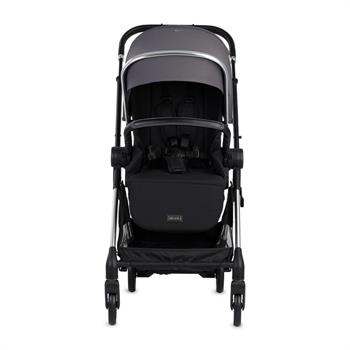 Kraft Focus Travel Sistem Bebek Arabası Grey