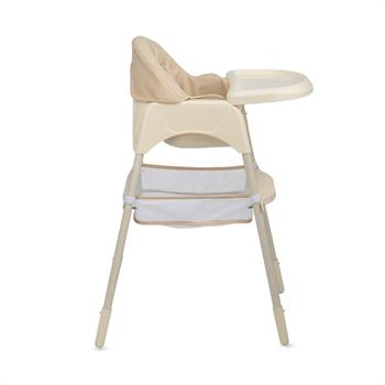 Kraft Gastro X Mama Sandalyesi Bej