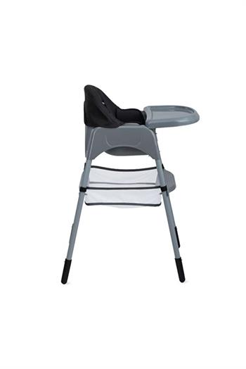 Kraft Gastro X Mama Sandalyesi Siyah