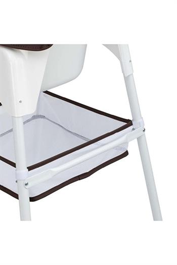 Kraft Gastro X Mama Sandalyesi Siyah