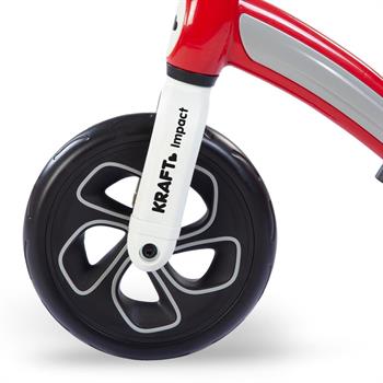 Kraft İmpact Denge Bisikleti-Red