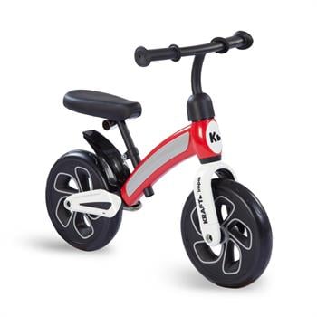 Kraft İmpact Denge Bisikleti-Red