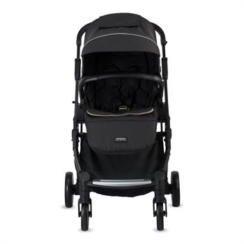 Kraft Juno i-Size Travel Sistem Bebek Arabası Siyah