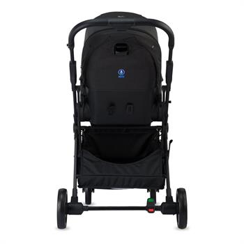 Kraft Juno i-Size Travel Sistem Bebek Arabası Siyah