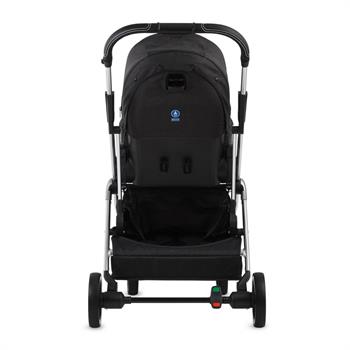 Kraft Kenya İ Size Travel B Arabasi - Black