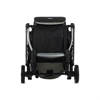 Kraft Kenya İ Size Travel B Arabasi - Black Green