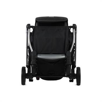 Kraft Kenya İ Size Travel B Arabasi - Black