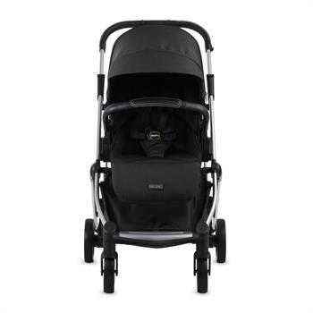 Kraft Kenya İ Size Travel B Arabasi - Black