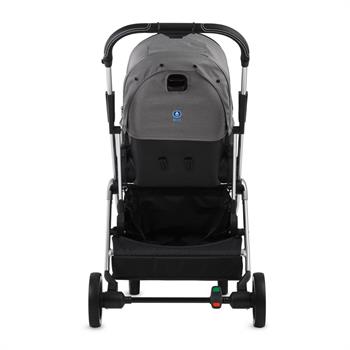 Kraft Kenya İ Size Travel B Arabasi - Grey