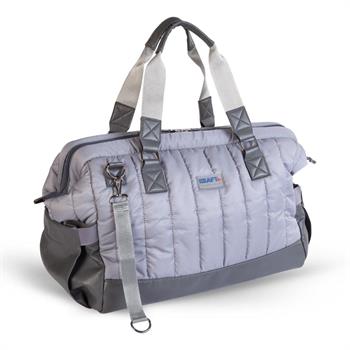 Kraft Lava Bebek Bakim Çantasi – Gri