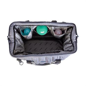 Kraft Lava Bebek Bakim Çantasi – Gri