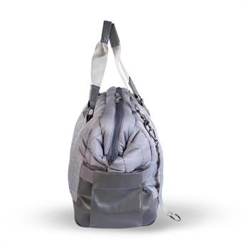 Kraft Lava Bebek Bakim Çantasi – Gri