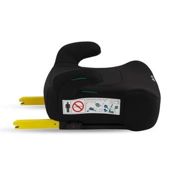 Kraft Lord Fix İ Size Booster - Black