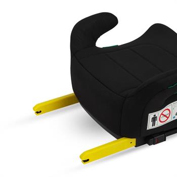 Kraft Lord Fix İ Size Booster - Black