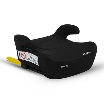 Kraft Lord Fix İ Size Booster - Black