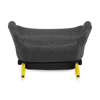 Kraft Lord Fix İ Size Booster - Grey