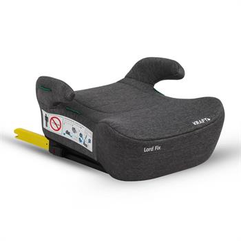 Kraft Lord Fix İ Size Booster - Grey