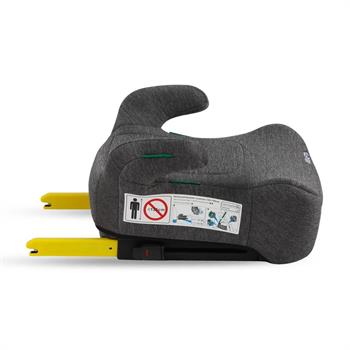 Kraft Lord Fix İ Size Booster - Grey