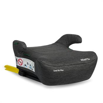 Kraft Lord Fıx Plus I Sıze Booster Grey