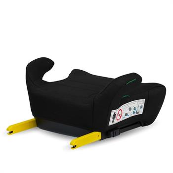 Kraft Lord Fıx Plus I Sıze Booster Siyah