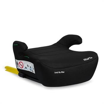 Kraft Lord Fıx Plus I Sıze Booster Siyah