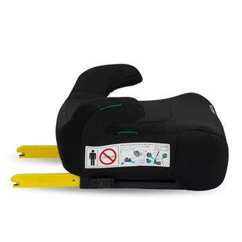 Kraft Lord Fıx Plus I Sıze Booster Siyah