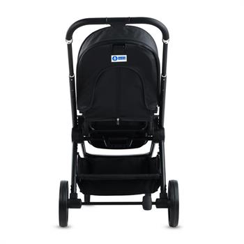 Kraft Mila (mika) Travel B Arabasi - Black