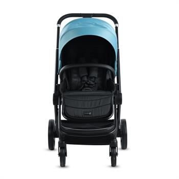 Kraft Mila (mika) Travel B Arabasi - Black Green