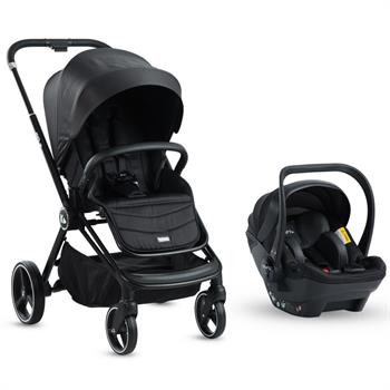 Kraft Mila (mika) Travel B Arabasi - Black