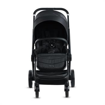 Kraft Mila (mika) Travel B Arabasi - Black