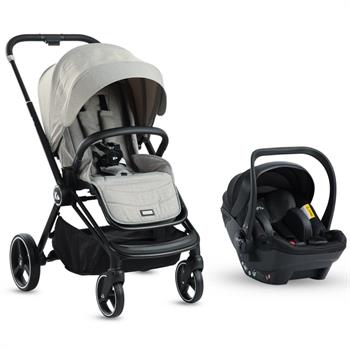 Kraft Mila (mika) Travel B Arabasi - Grey