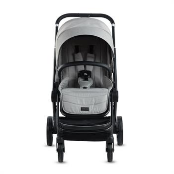 Kraft Mila (mika) Travel B Arabasi - Grey