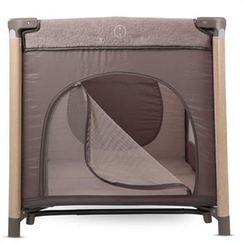 Kraft Moscow Oyun Parkı 70x120 cm Gri