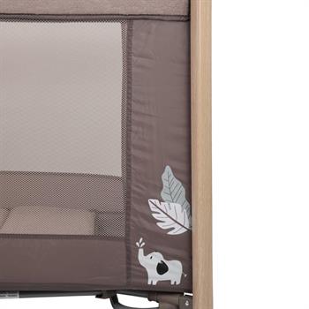 Kraft Moscow Oyun Parkı 70x120 cm Gri