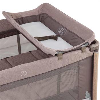 Kraft Moscow Oyun Parkı 70x120 cm Siyah