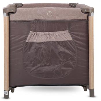 Kraft Moscow Oyun Parkı 70x120 cm Siyah