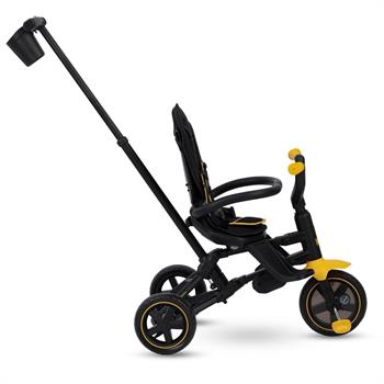 Kraft Nova Niello 6 İn 1 Katlanir Bisiklet - Yellow