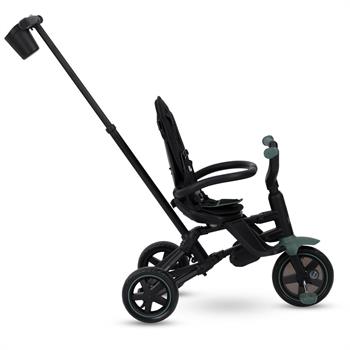 Kraft Nova Niello 6 İn 1 Katlanir Bisiklet - Green