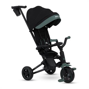 Kraft Nova Niello 6 İn 1 Katlanir Bisiklet - Green