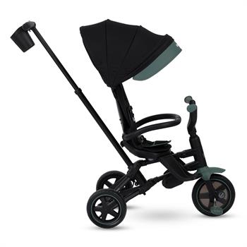 Kraft Nova Niello 6 İn 1 Katlanir Bisiklet - Green