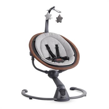 Kraft Otto Plus Elektrikli Salincak - Dark