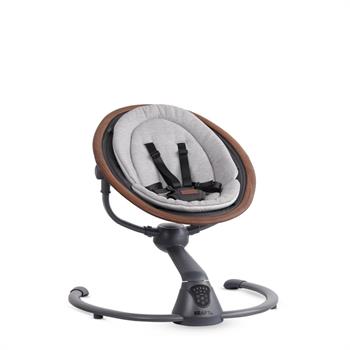 Kraft Otto Plus Elektrikli Salincak - Dark