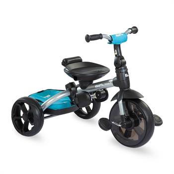 Kraft Prime X 6 İn 1 Bisiklet-Blue