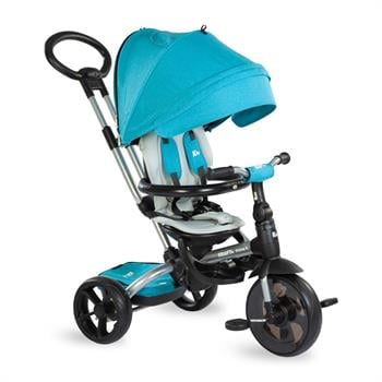 Kraft Prime X 6 İn 1 Bisiklet-Blue