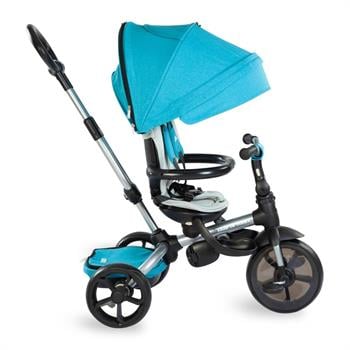 Kraft Prime X 6 İn 1 Bisiklet-Blue