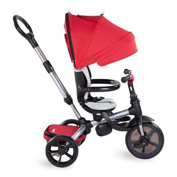 Kraft Prime X 6 İn 1 Bisiklet-Red