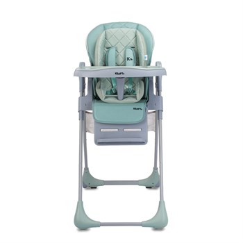 Kraft Resto Mama Sandalyesi Green